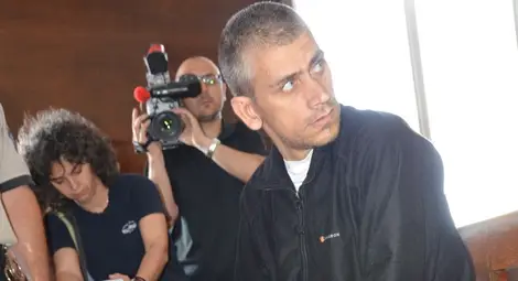 Нова тройна експертиза ще показва вменяем ли е бащата-убиец Пламен
