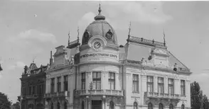 Русенската търговско-индустриална камара учредява награда „Иван Черкезов“ на 135-ата си годишнина