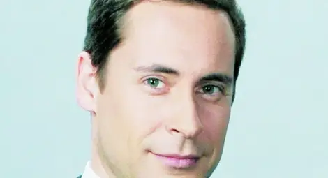 Борис СТАНИМИРОВ