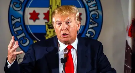 Тръмп се кани да спечели уважението на Путин, ако стане президент на САЩ