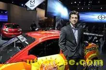 Перфектният мъж приличал на Патрик Демпси 