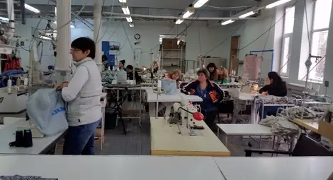 Румен Христов във фирма "Кансер": Политиката по доходите минава и през темата за почасовото заплащане Румен Христов във фирма "Кансер": Политиката по доходите минава и през темата за почасовото заплащане