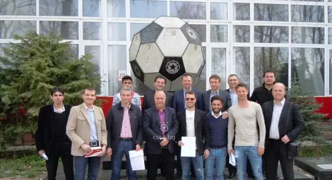 Стойчо Младенов и компания си купиха акции на ЦСКА