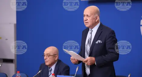 Снимка: БТА Снимка: БТА