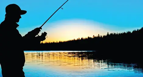 "Фидер Фишинг-Русе" организира първото състезание по нощен риболов в езерото "Липник" "Фидер Фишинг-Русе" организира първото състезание по нощен риболов в езерото "Липник"