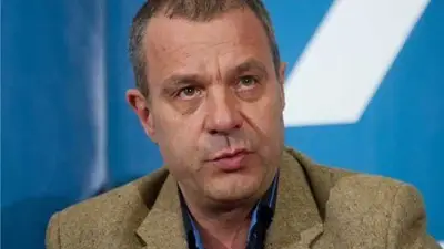 Емил Кошлуков: ГЕРБ вече няма така лесно да се отказва от мандата си Емил Кошлуков: ГЕРБ вече няма така лесно да се отказва от мандата си