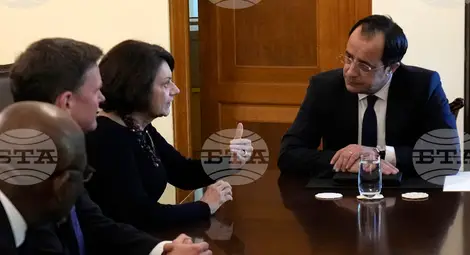 Снимка: БТА Снимка: БТА