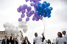 Елисавета Котова: Диабетът не може да бъде пречка за никого