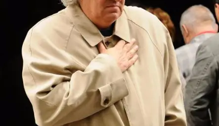 Преизбраха Георги Лозанов за шеф на СЕМ