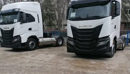 Управителят на &bdquo;Булмаркет Си Ен Джи&ldquo; Пламен Вутов: Все повече транспортни фирми се насочват към камиони на метан