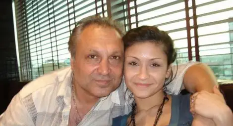 Дъщерята на капитан Собаджиев проговори: Заминаването на баща ми от панамския затвор висеше на косъм