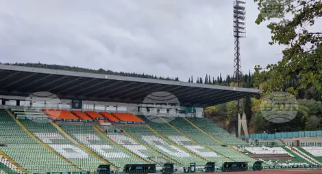 Снимка: БТА Снимка: БТА