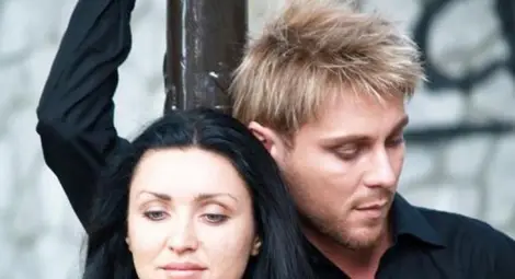 След 8 години раздяла: Вижте какво направи Миро за Галка!