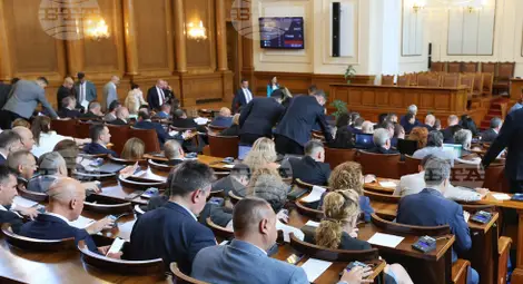 Снимка: БТА Снимка: БТА