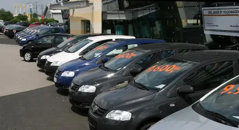 Какво да проверим преди покупката на употребяван автомобил