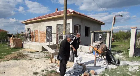 Цяло денонощие страх и напрежение в Тетово заради мощна бомба от Втората световна война