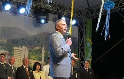 Мустафа Карадайъ: Учудвам се, че Местан чак сега е разбрал, че не е бил лидер на партията