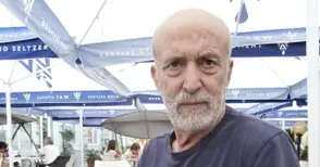 Върбан Христов: Тук ми липсва френският  ред, във Франция ми липсва българският хаос