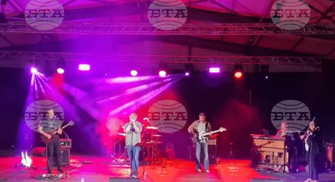 Снимка: БТА Снимка: БТА