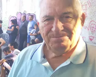 Георги Ачев