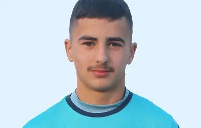 Преслав СТОЙКОВ