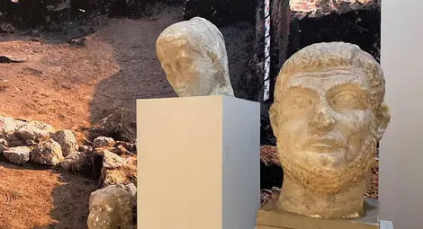 7 русенски крепости от римско време  кандидатстват за Списъка на ЮНЕСКО