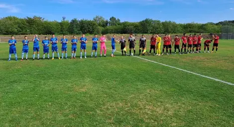 &bdquo;Добруджа&ldquo; и &bdquo;Дунав&ldquo; в ключов мач за важни точки на стадион &bdquo;Дружба&ldquo;