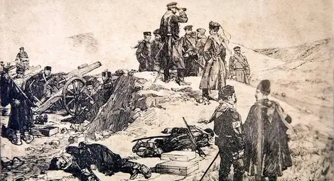 Снимка: НИМ