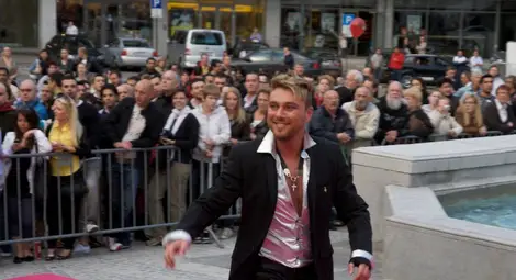 Миро и компания пеят в Русе на 2 септември