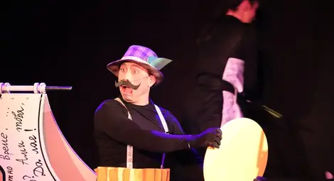 Джани Родари и "Кучето, което..." - за смисъла и силата винаги да бъдеш себе си