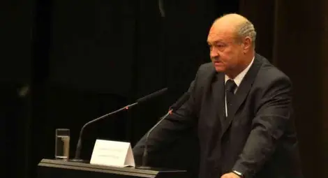 Протестиращи пред ВСС: Сатанински, вън!