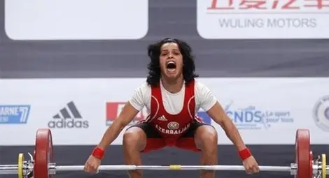 Нехайни чиновници отнеха мечтания финал на кариера на Силвия Ангелова в щангите