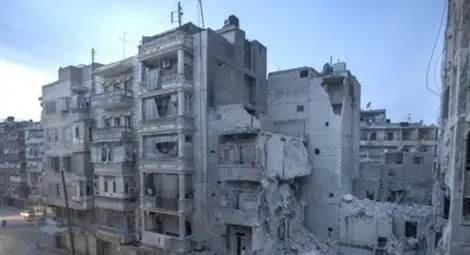 Седем държави призоваха Русия да спре операцията си в Сирия