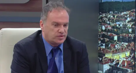 Проф. Чуков: Визитата на Тръмп в Саудитска Арабия доведе до промяна на ситуацията в региона Проф. Чуков: Визитата на Тръмп в Саудитска Арабия доведе до промяна на ситуацията в региона