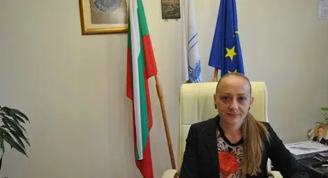 Наталия Кръстева подаде оставка като зам.-кмет
