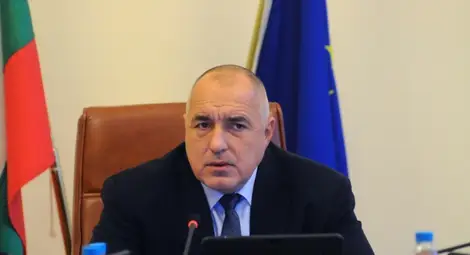 Борисов: Кирил Ананиев да прави ревизия сам на себе си