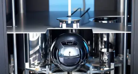 Очакват се нови определения за ампер, килограм, келвин и мол