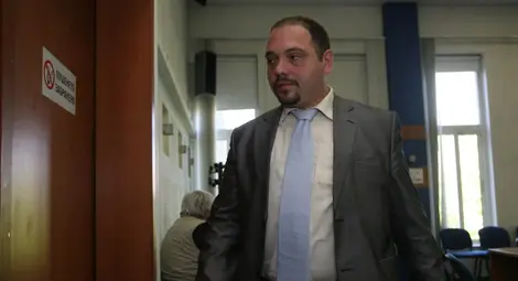 Софийска прокуратура търси откраднатите тефтери "Златанов"