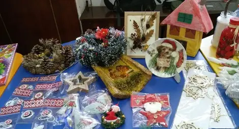 &bdquo;Тома Кърджиев&ldquo; добави 1800 лева за два дни към &bdquo;Българската Коледа&ldquo;