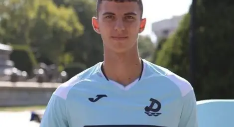 Алекс Кирилов продължава възстановяването по план Алекс Кирилов продължава възстановяването по план