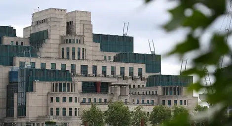 МИ-5: Нанесохме тежък удар върху руското разузнаване