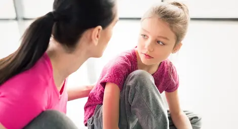 Как да изберем подходящото спортно облекло за детето?