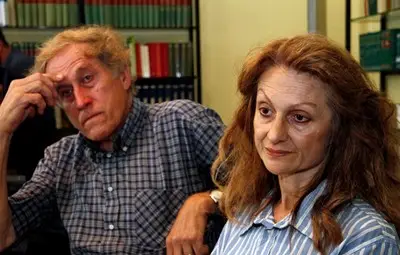 Отнеха детето на възрастни родители в Италия, оставили го за 7 минути в колата