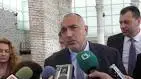 Борисов: В здравеопазването няма конфликт, у нас никой не иска да прави реформи