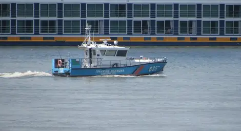 Дунав взе първа жертва за годината - неразпозната жена