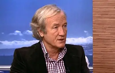 Иво Инджев: Руският морков не сработи и Турция извади тоягата