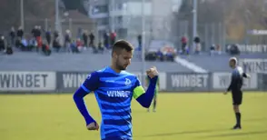 „Синята“ атака номер 1 по  резултатност заедно със „Спартак“