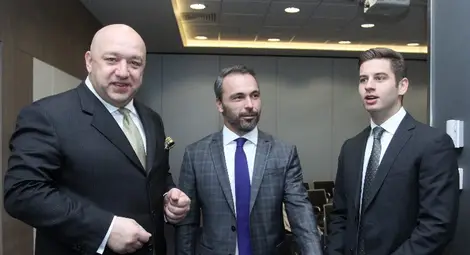 От 10 до 80 лева ще струват билетите за АТР турнира в София