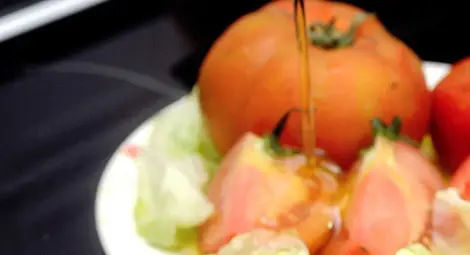 Средиземноморската диета понижава риска от рак на гърдата