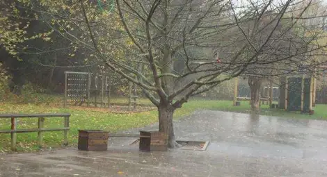 Прогноза за времето за 29 март 2013 г.